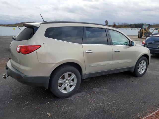 Photo 2 VIN: 1GNKRGED6CJ159291 - CHEVROLET TRAVERSE L 