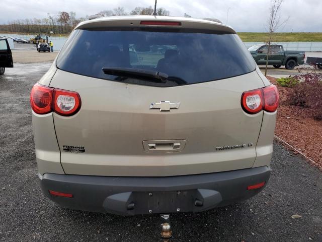 Photo 5 VIN: 1GNKRGED6CJ159291 - CHEVROLET TRAVERSE L 