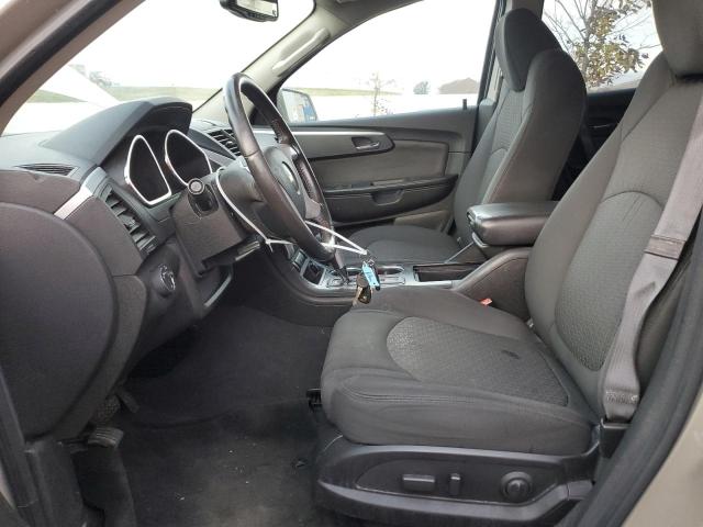 Photo 6 VIN: 1GNKRGED6CJ159291 - CHEVROLET TRAVERSE L 