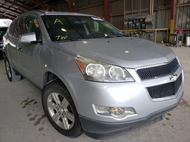 Photo 0 VIN: 1GNKRGED6CJ166631 - CHEVROLET TRAVERSE L 