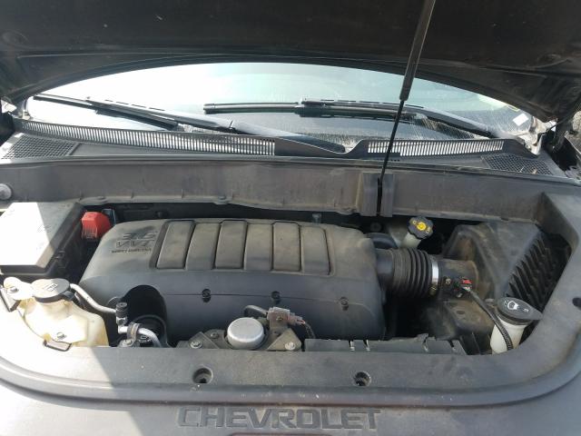 Photo 6 VIN: 1GNKRGED6CJ167455 - CHEVROLET TRAVERSE L 