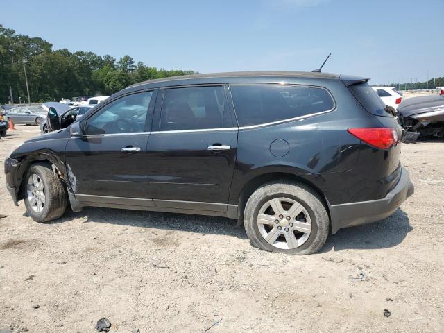 Photo 1 VIN: 1GNKRGED6CJ184725 - CHEVROLET TRAVERSE 