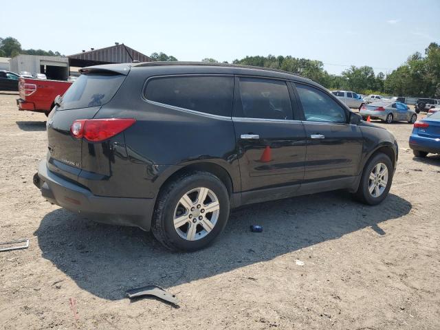 Photo 2 VIN: 1GNKRGED6CJ184725 - CHEVROLET TRAVERSE 