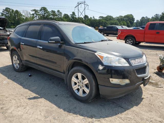 Photo 3 VIN: 1GNKRGED6CJ184725 - CHEVROLET TRAVERSE 