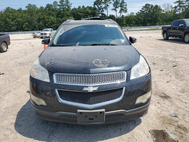 Photo 4 VIN: 1GNKRGED6CJ184725 - CHEVROLET TRAVERSE 