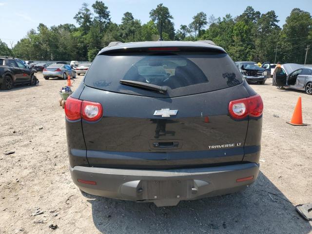 Photo 5 VIN: 1GNKRGED6CJ184725 - CHEVROLET TRAVERSE 