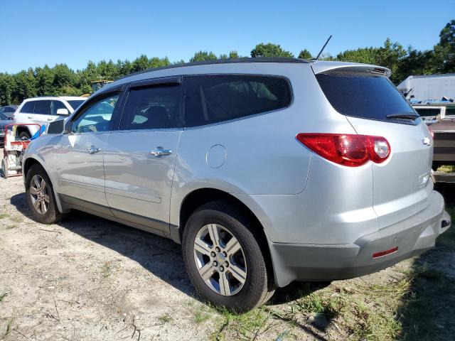 Photo 1 VIN: 1GNKRGED6CJ255423 - CHEVROLET TRAVERSE L 