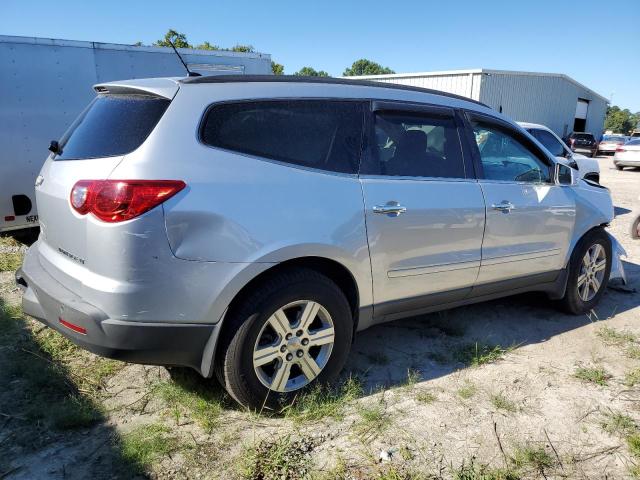 Photo 2 VIN: 1GNKRGED6CJ255423 - CHEVROLET TRAVERSE L 