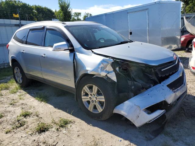 Photo 3 VIN: 1GNKRGED6CJ255423 - CHEVROLET TRAVERSE L 