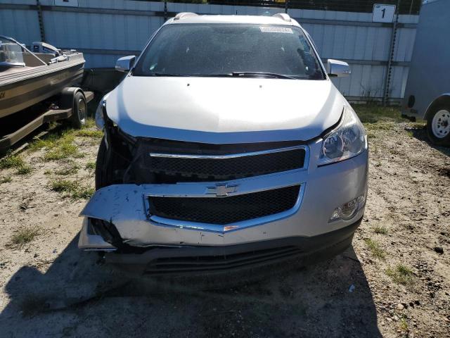 Photo 4 VIN: 1GNKRGED6CJ255423 - CHEVROLET TRAVERSE L 