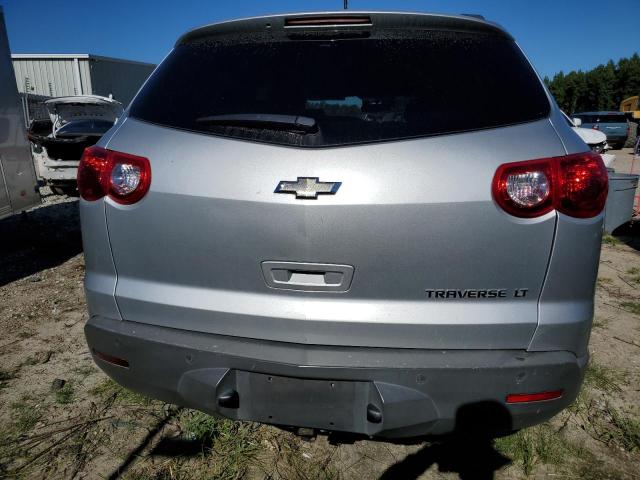 Photo 5 VIN: 1GNKRGED6CJ255423 - CHEVROLET TRAVERSE L 