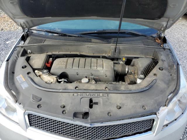 Photo 11 VIN: 1GNKRGED6CJ344618 - CHEVROLET TRAVERSE L 