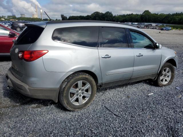 Photo 2 VIN: 1GNKRGED6CJ344618 - CHEVROLET TRAVERSE L 