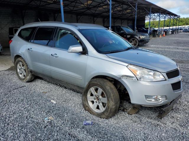 Photo 3 VIN: 1GNKRGED6CJ344618 - CHEVROLET TRAVERSE L 