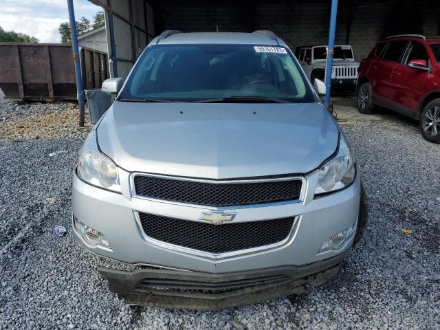 Photo 4 VIN: 1GNKRGED6CJ344618 - CHEVROLET TRAVERSE L 