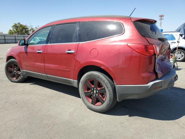 Photo 1 VIN: 1GNKRGED6CJ381555 - CHEVROLET TRAVERSE L 