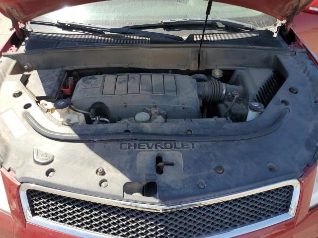 Photo 11 VIN: 1GNKRGED6CJ381555 - CHEVROLET TRAVERSE L 