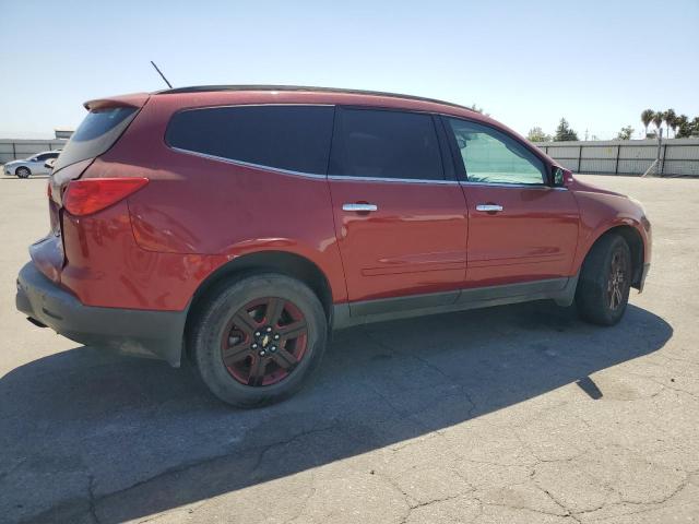 Photo 2 VIN: 1GNKRGED6CJ381555 - CHEVROLET TRAVERSE L 