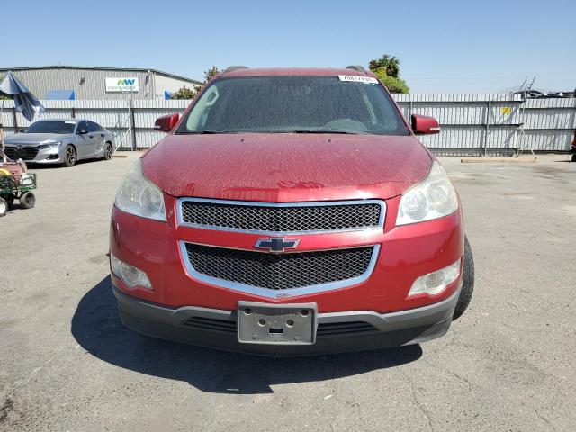 Photo 4 VIN: 1GNKRGED6CJ381555 - CHEVROLET TRAVERSE L 