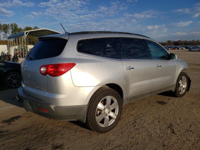 Photo 3 VIN: 1GNKRGED6CJ392328 - CHEVROLET TRAVERSE L 