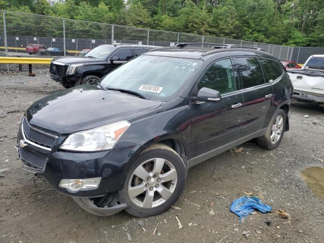 Photo 0 VIN: 1GNKRGED6CJ413985 - CHEVROLET TRAVERSE L 