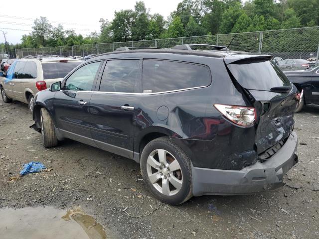 Photo 1 VIN: 1GNKRGED6CJ413985 - CHEVROLET TRAVERSE L 