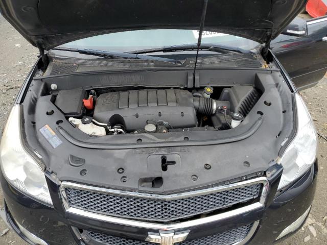 Photo 10 VIN: 1GNKRGED6CJ413985 - CHEVROLET TRAVERSE L 