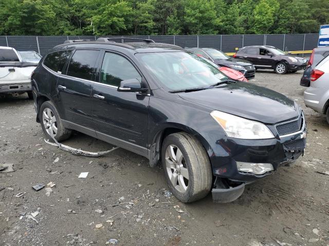 Photo 3 VIN: 1GNKRGED6CJ413985 - CHEVROLET TRAVERSE L 