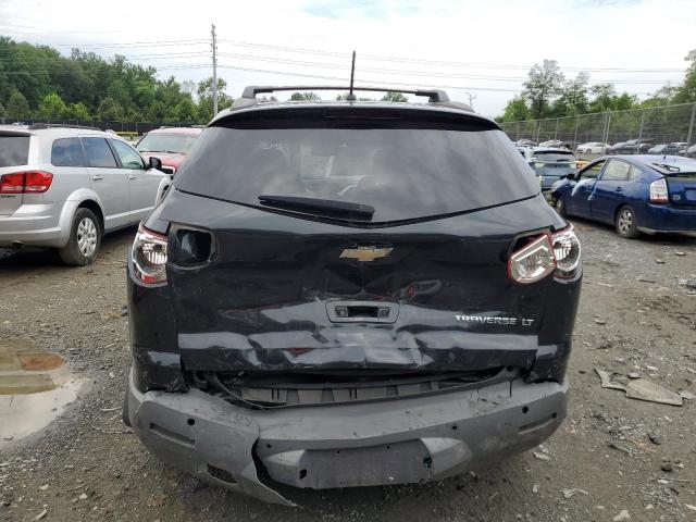 Photo 5 VIN: 1GNKRGED6CJ413985 - CHEVROLET TRAVERSE L 