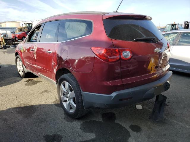 Photo 1 VIN: 1GNKRGED7BJ100488 - CHEVROLET TRAVERSE L 