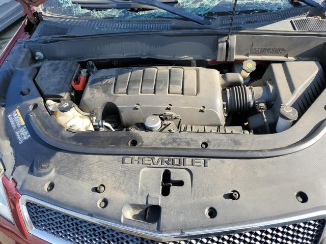 Photo 11 VIN: 1GNKRGED7BJ100488 - CHEVROLET TRAVERSE L 