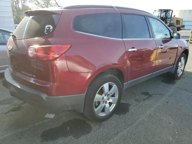 Photo 2 VIN: 1GNKRGED7BJ100488 - CHEVROLET TRAVERSE L 