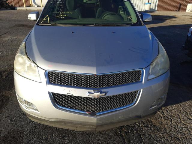 Photo 6 VIN: 1GNKRGED7BJ124693 - CHEVROLET TRAVERSE L 