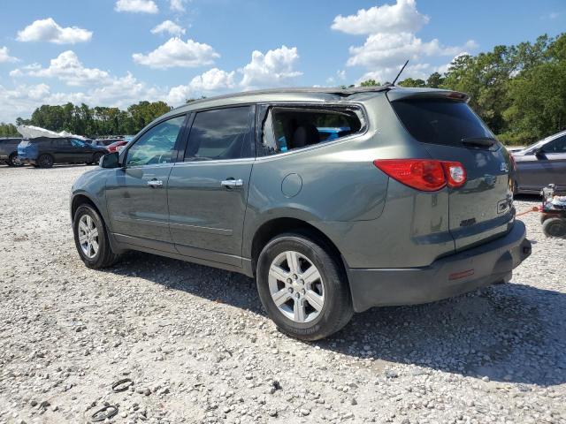 Photo 1 VIN: 1GNKRGED7BJ144605 - CHEVROLET TRAVERSE L 