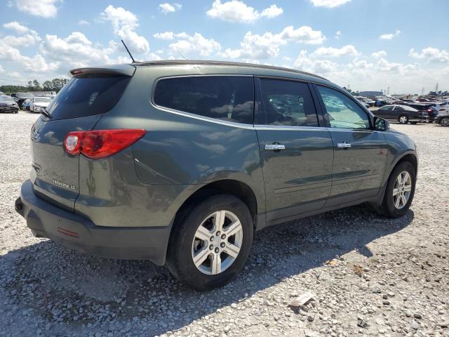 Photo 2 VIN: 1GNKRGED7BJ144605 - CHEVROLET TRAVERSE L 