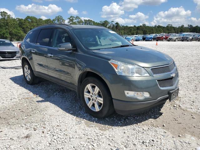 Photo 3 VIN: 1GNKRGED7BJ144605 - CHEVROLET TRAVERSE L 