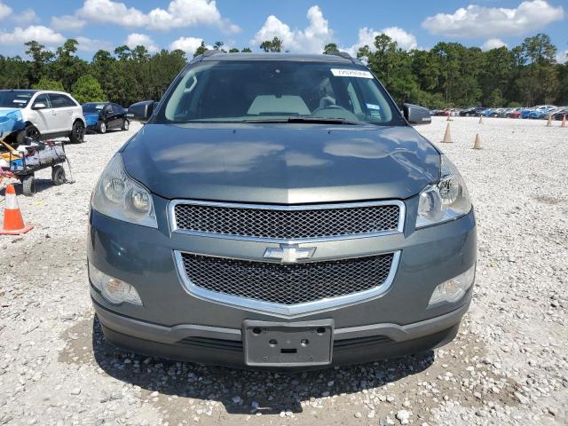 Photo 4 VIN: 1GNKRGED7BJ144605 - CHEVROLET TRAVERSE L 