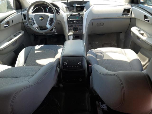 Photo 7 VIN: 1GNKRGED7BJ144605 - CHEVROLET TRAVERSE L 