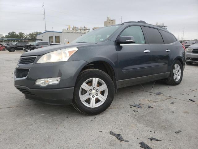 Photo 0 VIN: 1GNKRGED7BJ146659 - CHEVROLET TRAVERSE 