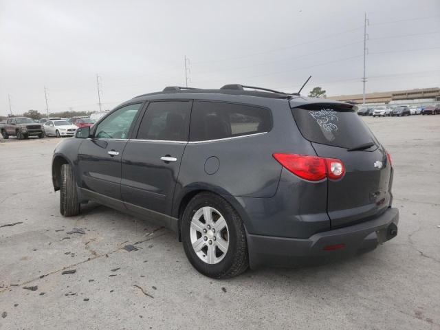 Photo 1 VIN: 1GNKRGED7BJ146659 - CHEVROLET TRAVERSE 