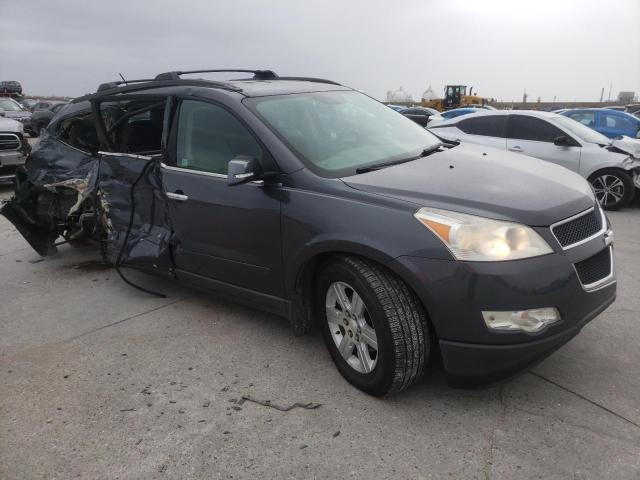 Photo 3 VIN: 1GNKRGED7BJ146659 - CHEVROLET TRAVERSE 