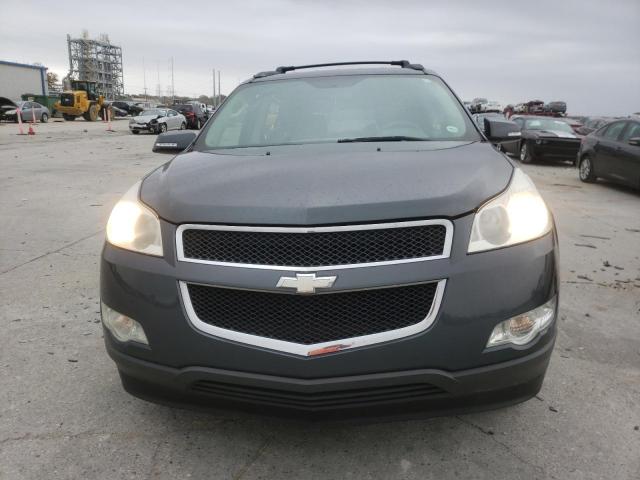 Photo 4 VIN: 1GNKRGED7BJ146659 - CHEVROLET TRAVERSE 