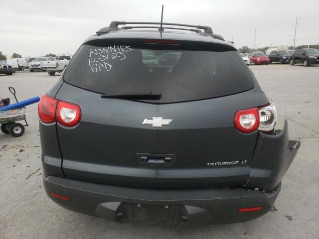 Photo 5 VIN: 1GNKRGED7BJ146659 - CHEVROLET TRAVERSE 