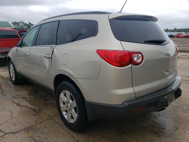 Photo 2 VIN: 1GNKRGED7BJ159699 - CHEVROLET TRAVERSE L 