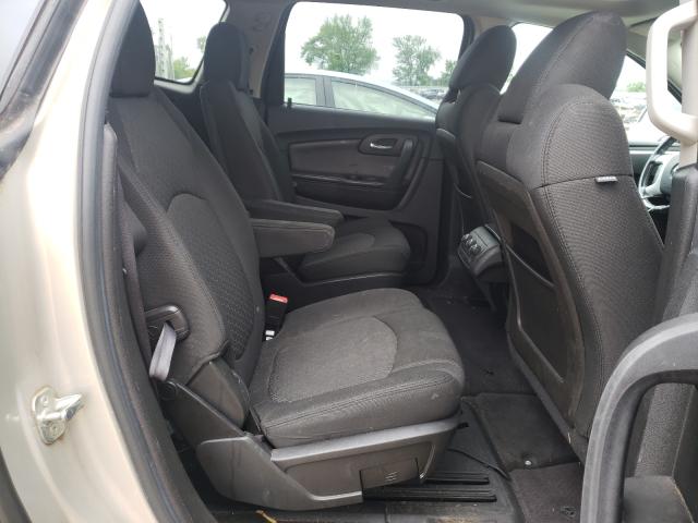 Photo 5 VIN: 1GNKRGED7BJ159699 - CHEVROLET TRAVERSE L 