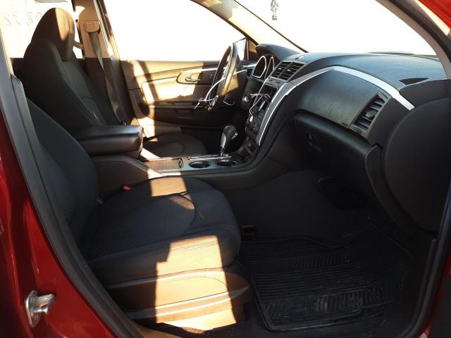 Photo 4 VIN: 1GNKRGED7BJ169391 - CHEVROLET TRAVERSE L 