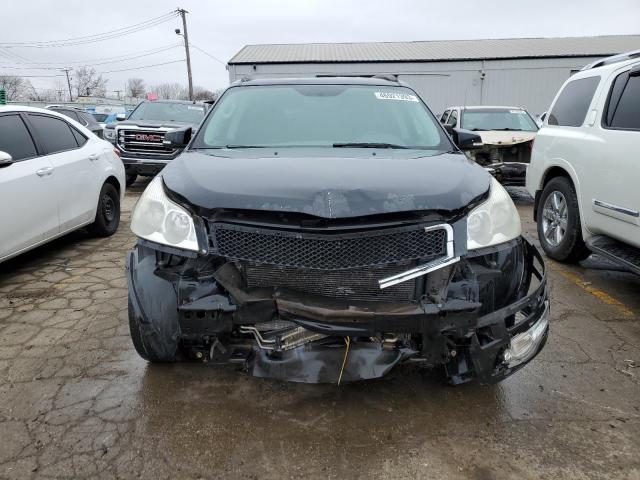 Photo 4 VIN: 1GNKRGED7BJ197563 - CHEVROLET TRAVERSE L 