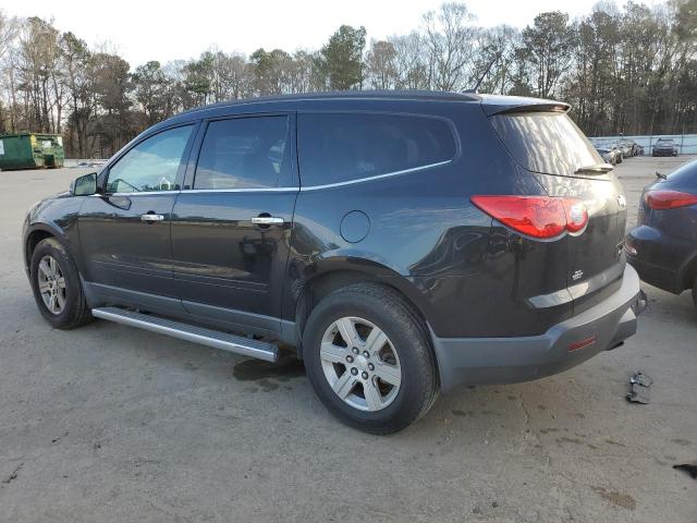 Photo 1 VIN: 1GNKRGED7BJ207153 - CHEVROLET TRAVERSE L 