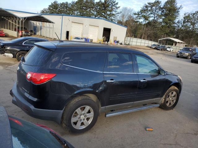 Photo 2 VIN: 1GNKRGED7BJ207153 - CHEVROLET TRAVERSE L 