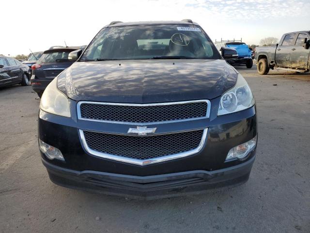 Photo 4 VIN: 1GNKRGED7BJ207153 - CHEVROLET TRAVERSE L 